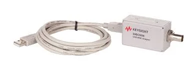 Keysight Technologies (formerly Agilent) 346CH08 | Noise Keysight Technologies (formerly Agilent) 346CH08 | Noise